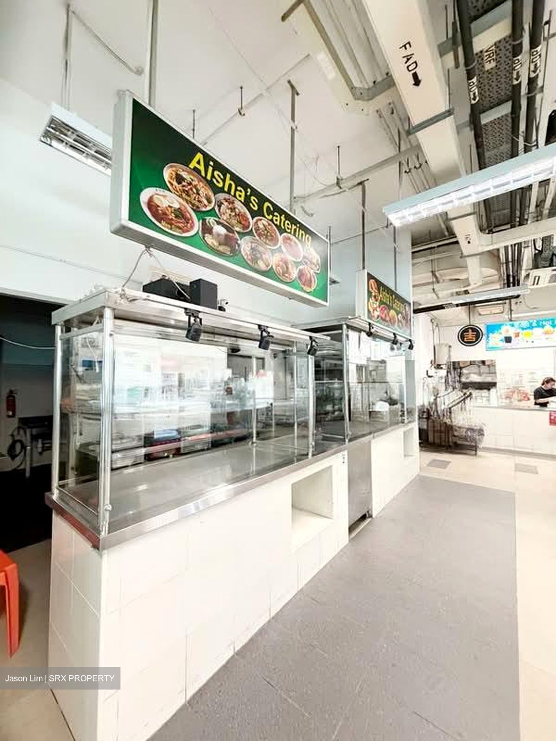 Loyang Offshore Supply Base (D17), Retail #553856671